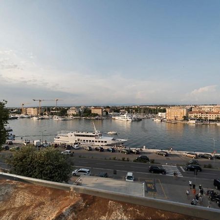 City Center Mayess Aparment زادار المظهر الخارجي الصورة