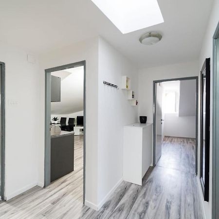City Center Mayess Aparment زادار المظهر الخارجي الصورة