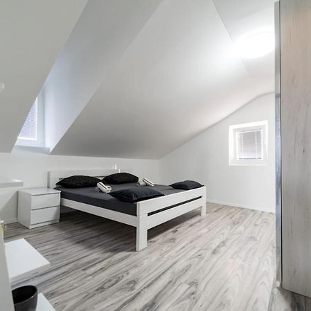 City Center Mayess Aparment زادار المظهر الخارجي الصورة