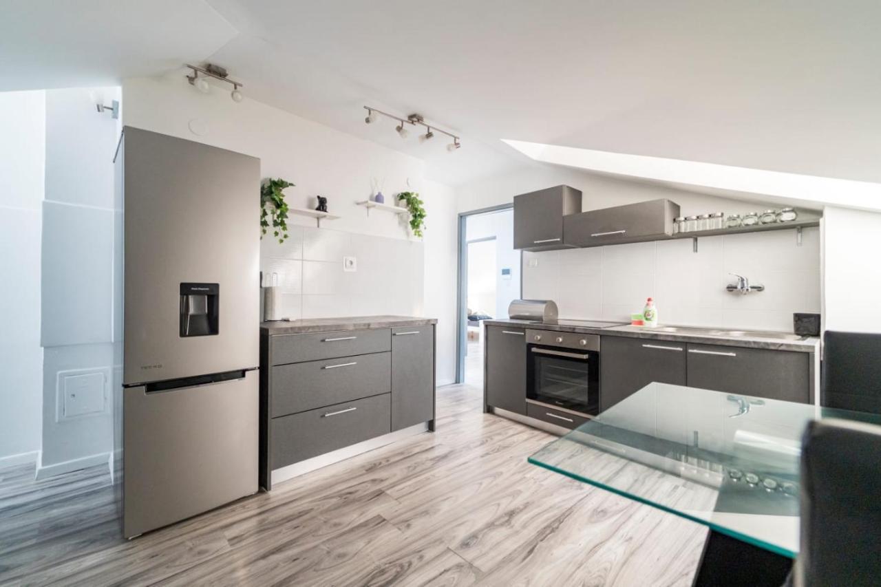 City Center Mayess Aparment زادار المظهر الخارجي الصورة