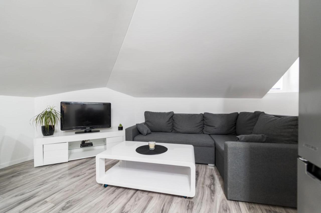 City Center Mayess Aparment زادار المظهر الخارجي الصورة