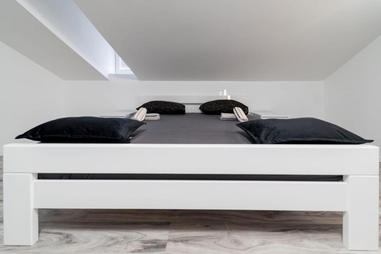 City Center Mayess Aparment زادار المظهر الخارجي الصورة