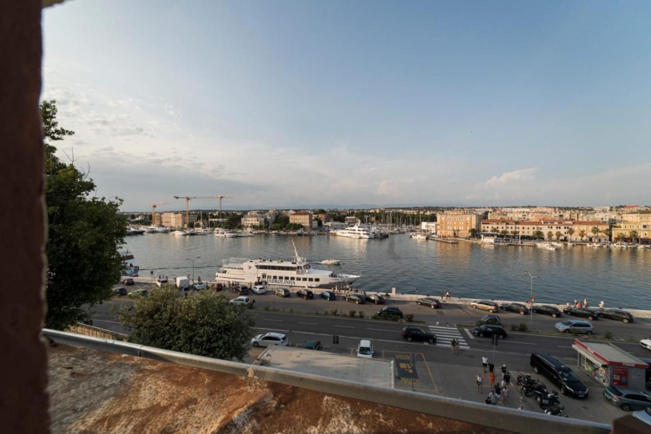 City Center Mayess Aparment زادار المظهر الخارجي الصورة