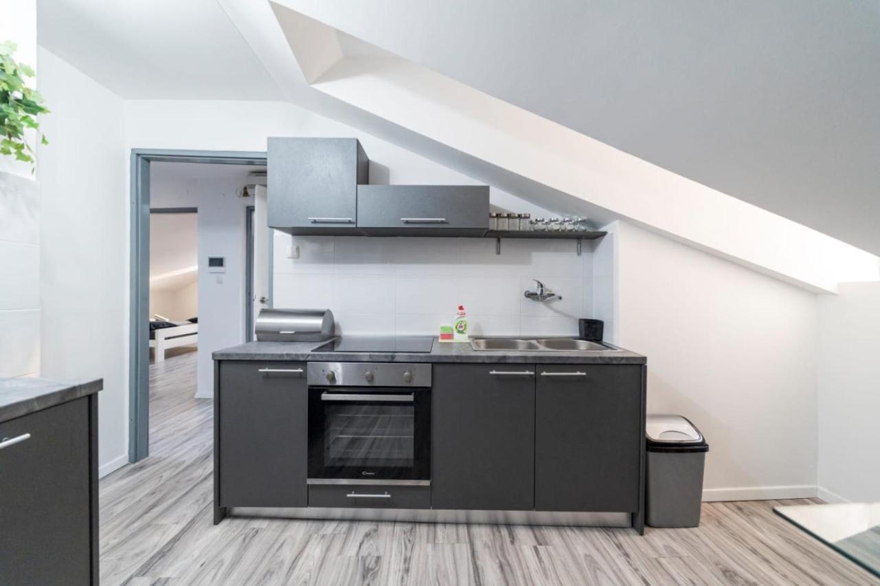 City Center Mayess Aparment زادار المظهر الخارجي الصورة