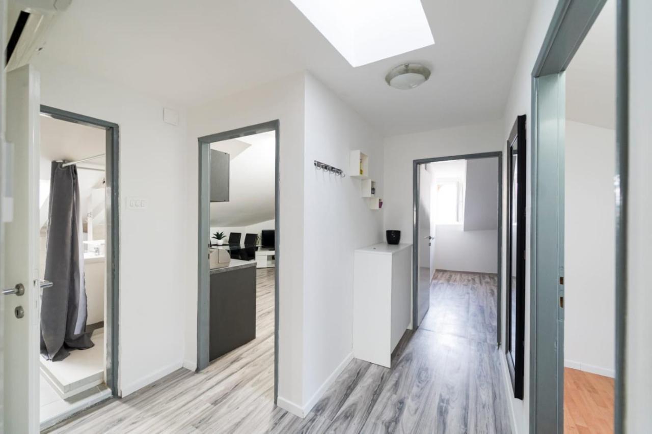 City Center Mayess Aparment زادار المظهر الخارجي الصورة