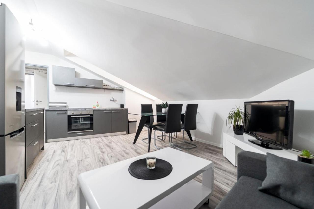City Center Mayess Aparment زادار المظهر الخارجي الصورة