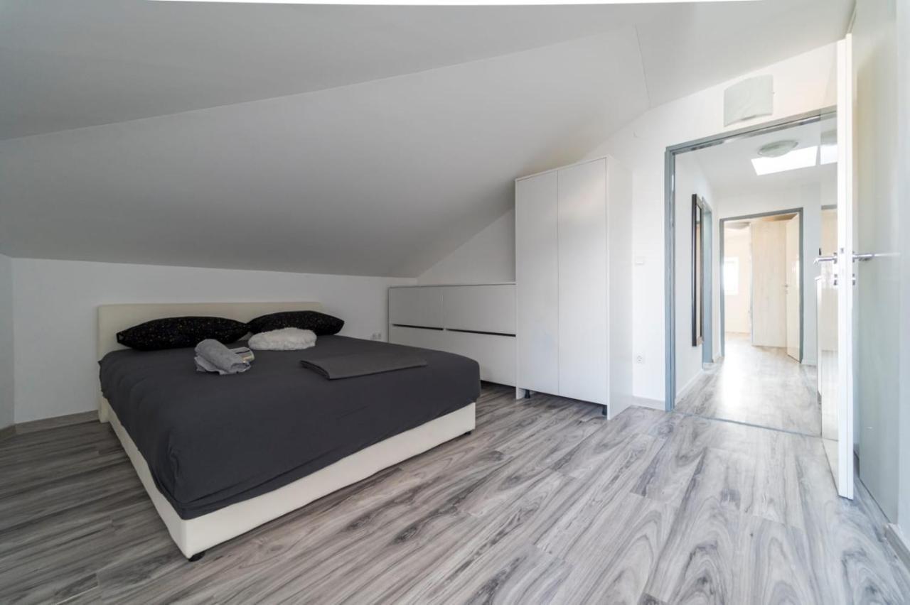 City Center Mayess Aparment زادار المظهر الخارجي الصورة