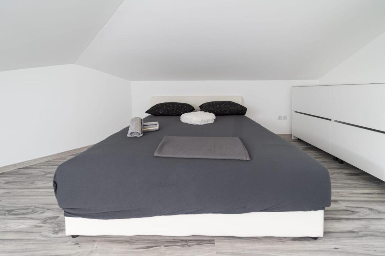 City Center Mayess Aparment زادار المظهر الخارجي الصورة