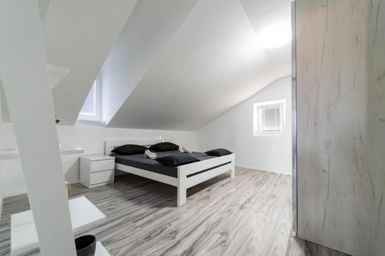 City Center Mayess Aparment زادار المظهر الخارجي الصورة