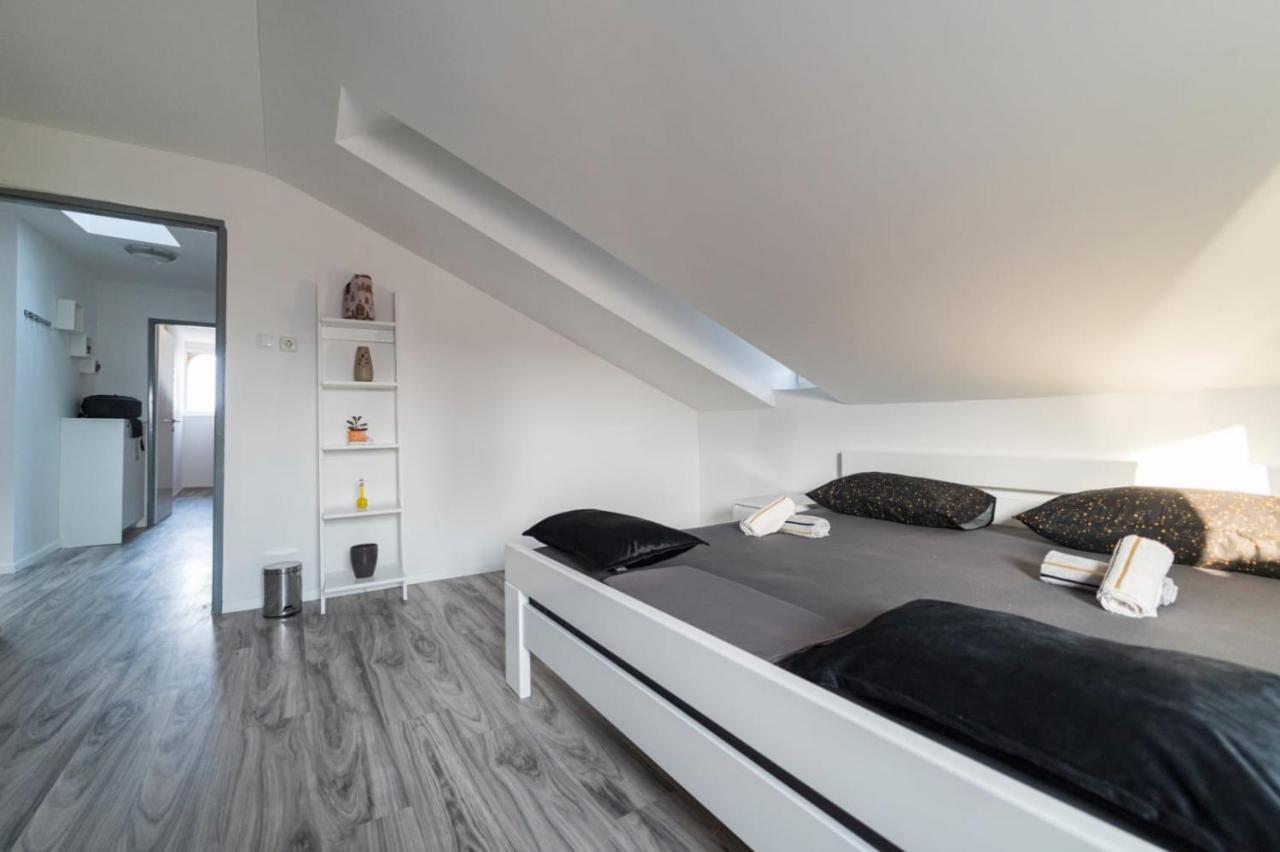 City Center Mayess Aparment زادار المظهر الخارجي الصورة